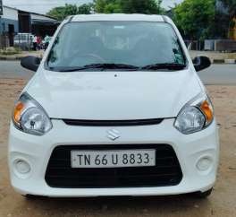 Maruti Suzuki Alto 800 LXI