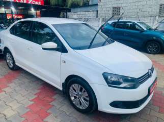 Volkswagen Vento 1.2 TSI Highline AT