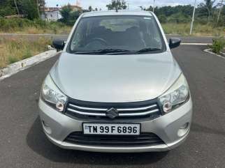 Maruti Suzuki Celerio VXI Opt