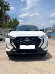 Nissan Magnite XL