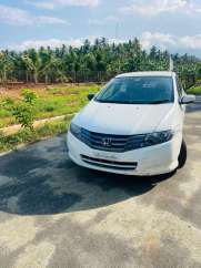 Honda City others