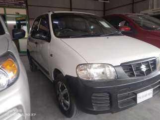 Maruti Suzuki Alto LXI