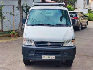 Maruti Suzuki Eeco others