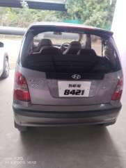 Hyundai Santro Xing GLS LPG