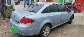 Fiat Linea 1.3 Emotion Pack Multijet