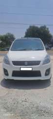 Maruti Suzuki Ertiga VDI