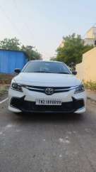 Toyota Glanza E