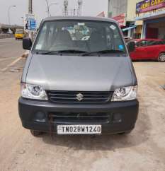 Maruti Suzuki Eeco 5 STR Ac