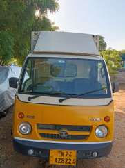 Tata ACE GOLD