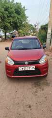 Maruti Suzuki Alto 800 VXI