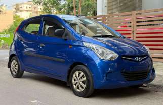 Hyundai Eon D Lite