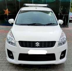 Maruti Suzuki Ertiga VXI Limited Edition