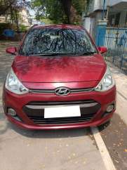 Hyundai Grand I10 1.2 Asta Kappa VTVT