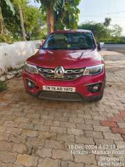Renault Kwid RXT Opt