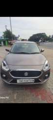 Maruti Suzuki Swift dzire ZDI Plus AMT