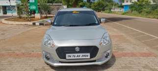 Maruti Suzuki Swift VXI