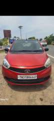 Tata Tiago Wizz 1.2 Revotorn