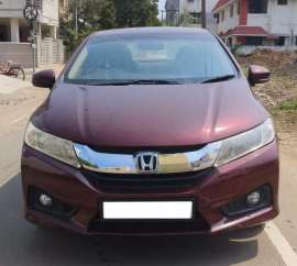 Honda City I DTEC VX