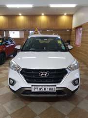 Hyundai Creta 1.4 S