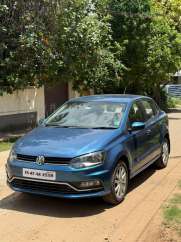 Volkswagen AMEO 1.5 TDI Highline Plus