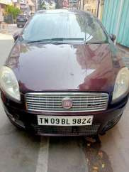 Fiat Linea 1.3 Emotion