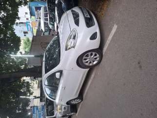 Nissan Micra AT