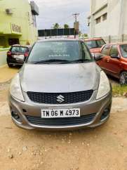 Maruti Suzuki Swift dzire others