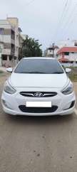 Hyundai Verna 1.6 SX