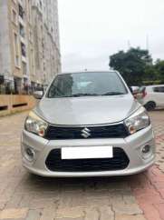 Maruti Suzuki Celerio ZXI