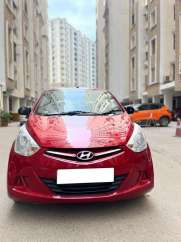 Hyundai Eon Era Plus