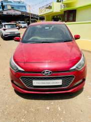 Hyundai i20 1.4 Asta CRDi