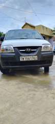 Hyundai Santro Xing others