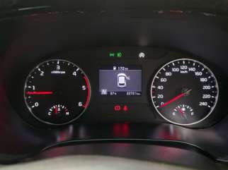 Kia Seltos HTK Plus