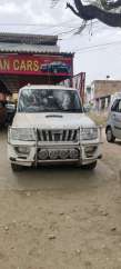 Mahindra Scorpio VLX 2WD Airbag SE BSIV