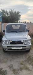 Tata Sumo Gold LX