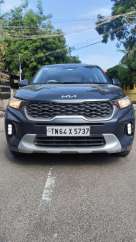 Kia Sonet HTE (O) 1.5 Diesel MT