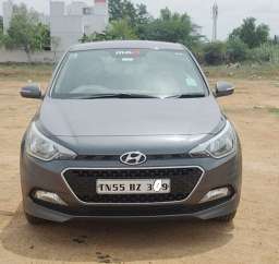 Hyundai i20 others