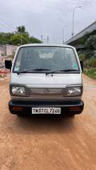Maruti Suzuki Omni 5 seater