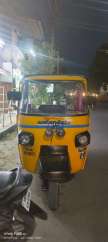 Piaggio Ape Xtra LD