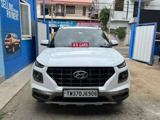 Hyundai Venue 1.2 Kappa MT S+