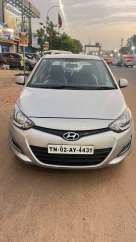 Hyundai i20 1.4 Era CRDi