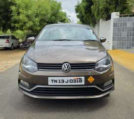 Volkswagen AMEO 1.5 TDI Highline