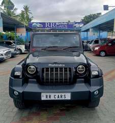 Mahindra Thar 4*4