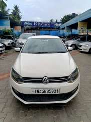 Volkswagen Polo 1.6 Highline
