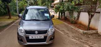 Maruti Suzuki Wagon R VXI AT