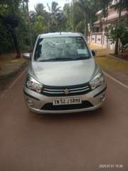 Maruti Suzuki Celerio ZXI