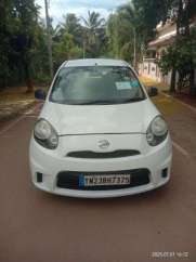 Nissan Micra XL