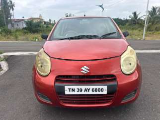Maruti Suzuki A Star LXI