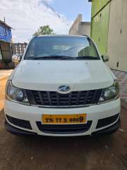 Mahindra Xylo H4