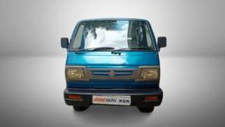 Maruti Suzuki Omni 5 seater
